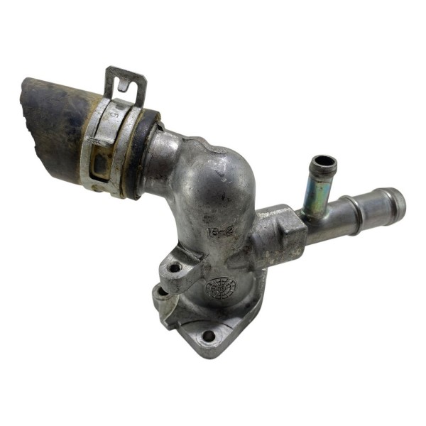 Flange De Aluminio Hyundai Hb20 Kia Soul Cerato 2012 A 2016
