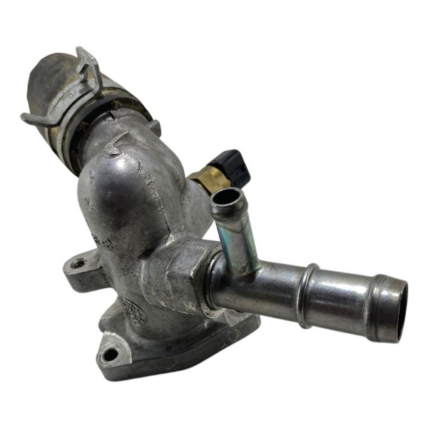 Flange De Aluminio Hyundai Hb20 Kia Soul Cerato 2012 A 2016