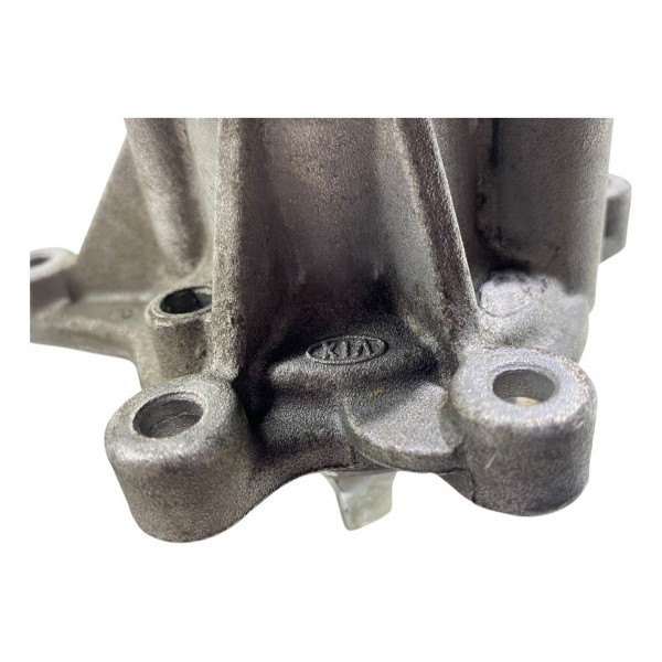 Bomba De Agua Kia Cerato Hb20 1.6 16v 2016 A 2017