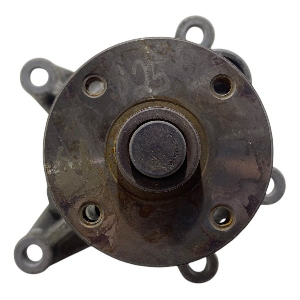 Bomba De Agua Kia Cerato Hb20 1.6 16v 2016 A 2017