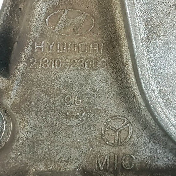 Bomba Óleo Hyundai Tucson I30 Sportage 2.0 2006 A 2016