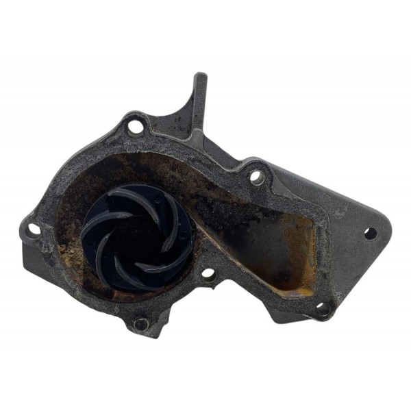 Bomba Da Água Ford Fiesta Ecosport 1.6 16v 2013 A2021