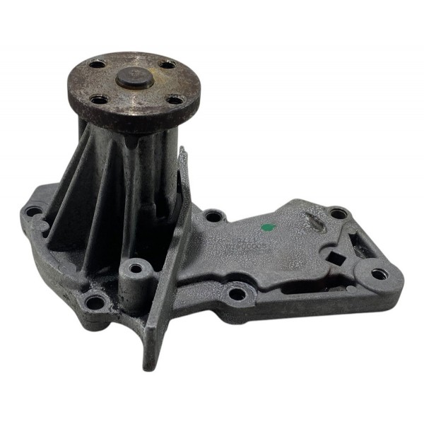 Bomba Da Água Ford Fiesta Ecosport 1.6 16v 2013 A2021