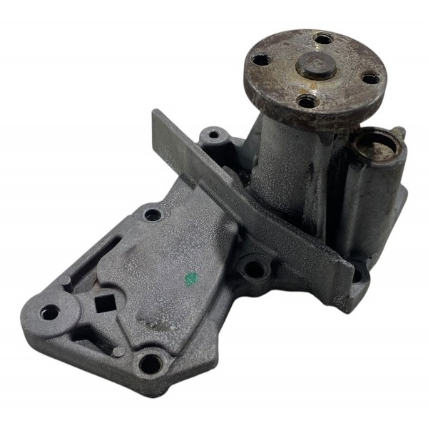 Bomba Da Água Ford Fiesta Ecosport 1.6 16v 2013 A2021
