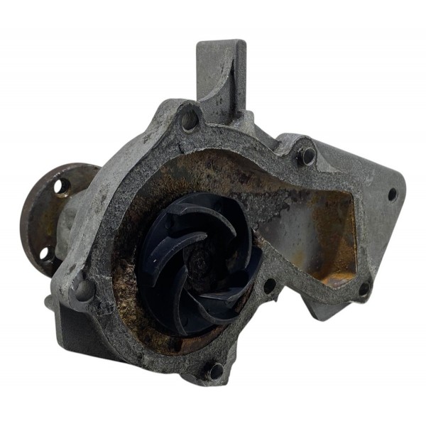 Bomba Da Água Ford Fiesta Ecosport 1.6 16v 2013 A2021