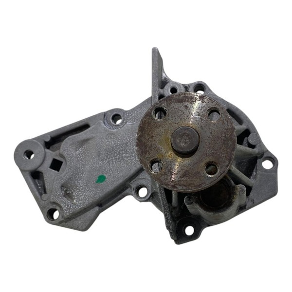 Bomba Da Água Ford Fiesta Ecosport 1.6 16v 2013 A2021