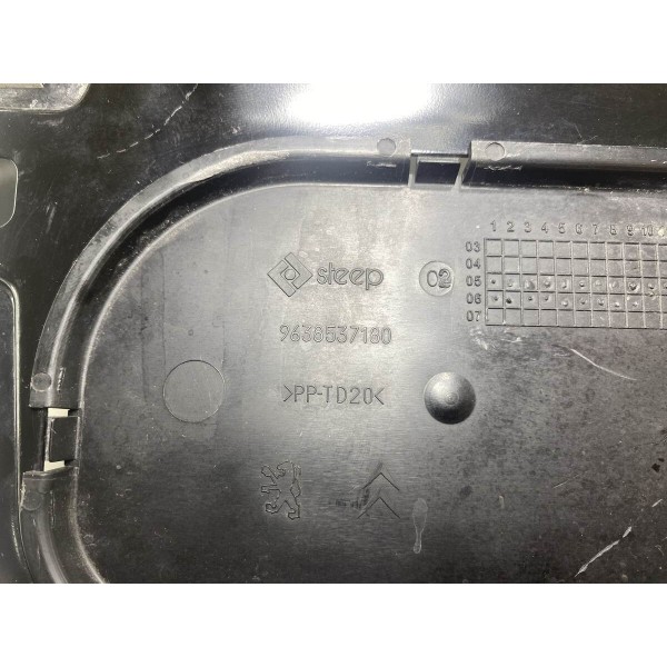 Suporte Módulo Câmbio Peugeot 307 2.0 16v 2005 2006