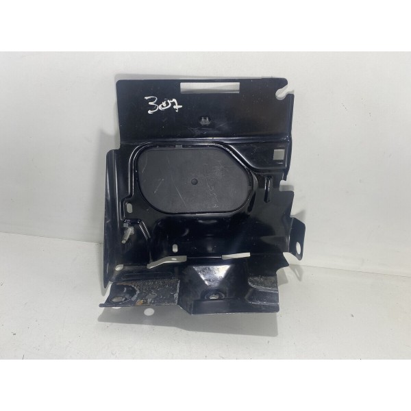 Suporte Módulo Câmbio Peugeot 307 2.0 16v 2005 2006