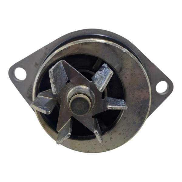 Bomba Água Peugeot 208 1.6 16v 2021 A 2023