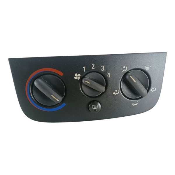 Comando Ar Condicionado Chevrolet Corsa 2003 A 2012