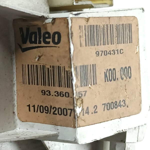 Comando Ar Condicionado Chevrolet Corsa 2003 A 2012