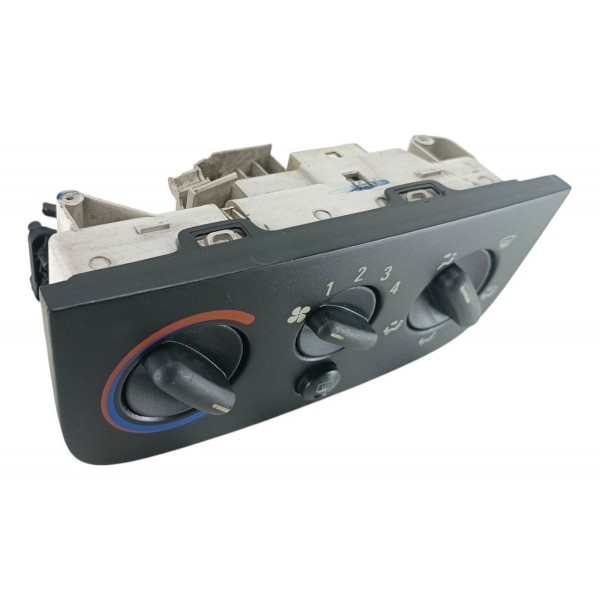 Comando Ar Condicionado Chevrolet Corsa 2003 A 2012