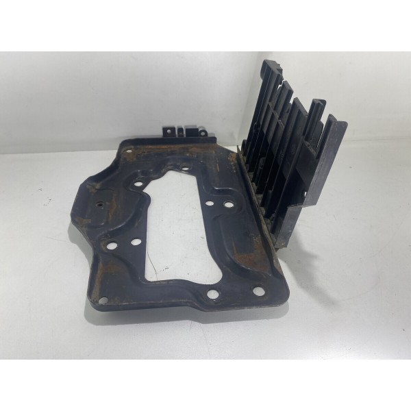 Suporte Caixa Bateria Vectra 1997 A 2005