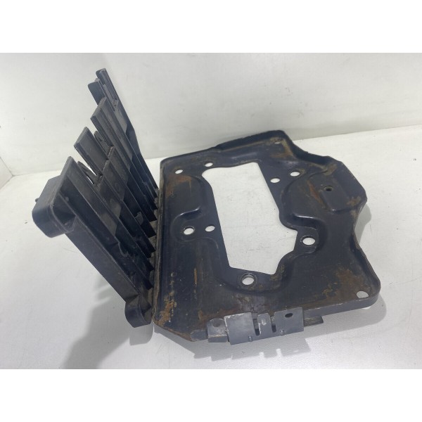 Suporte Caixa Bateria Vectra 1997 A 2005