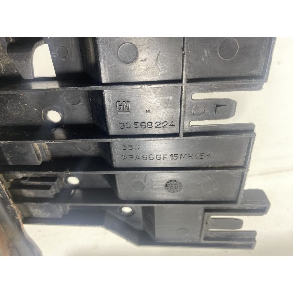Suporte Caixa Bateria Vectra 1997 A 2005