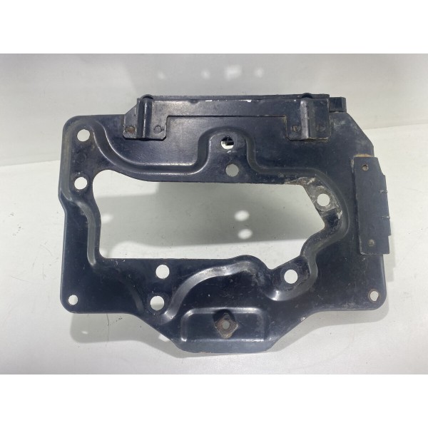 Suporte Caixa Bateria Vectra 1997 A 2005