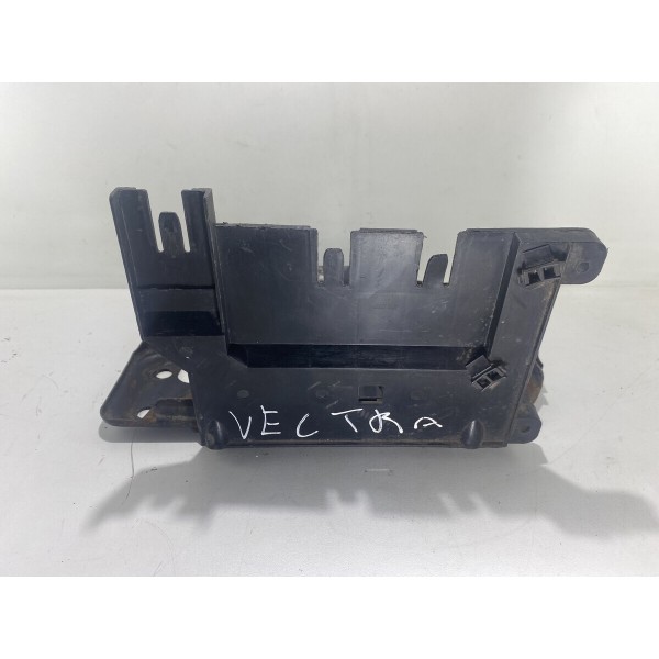 Suporte Caixa Bateria Vectra 1997 A 2005