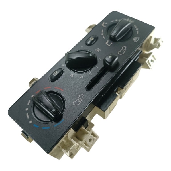 Botão Comando Ar Condicionado Citroën C3 2004 A 12