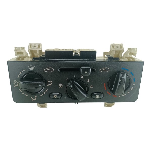 Botão Comando Ar Condicionado Citroën C3 2004 A 12