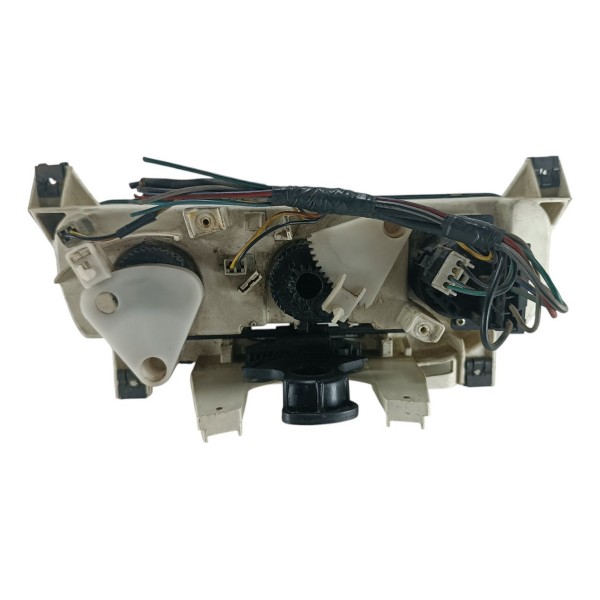 Comando Ar Condicionado Fiat Doblo 2002 A 2010