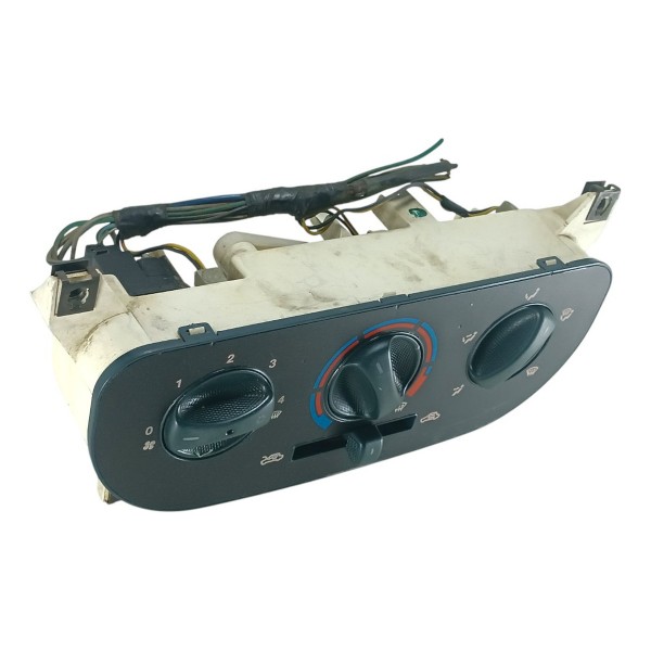 Comando Ar Condicionado Fiat Doblo 2002 A 2010