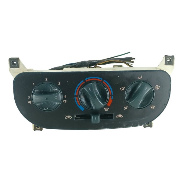 Comando Ar Condicionado Fiat Doblo 2002 A 2010