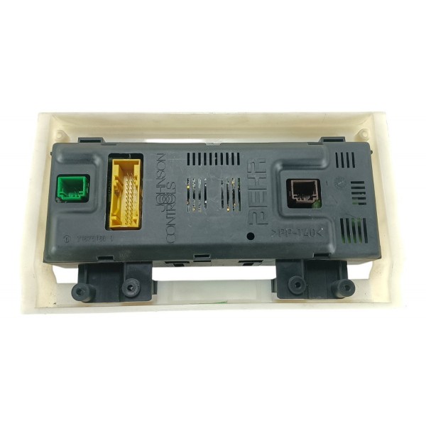 Comando Painel Ar Condicionado Peugeot 307 2009 A 2012