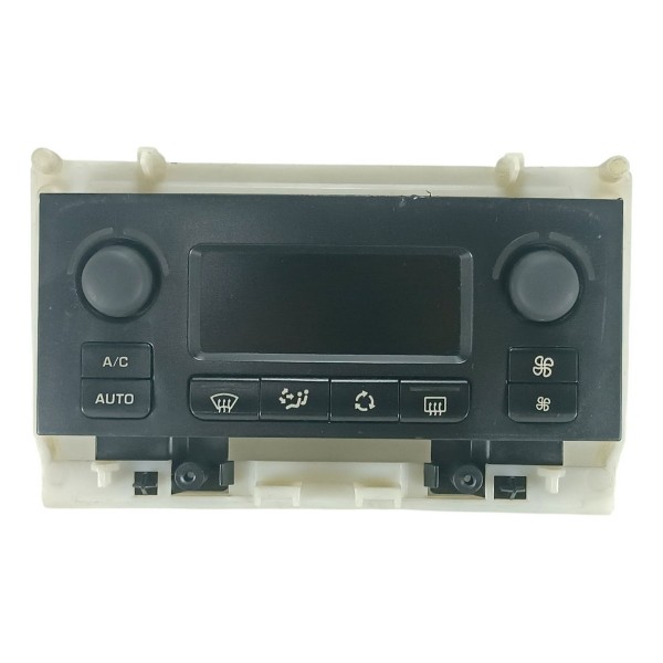 Comando Painel Ar Condicionado Peugeot 307 2009 A 2012
