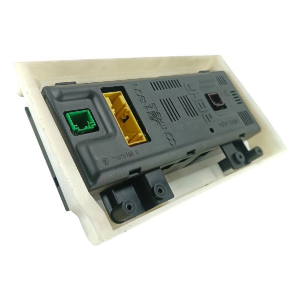 Comando Painel Ar Condicionado Peugeot 307 2009 A 2012