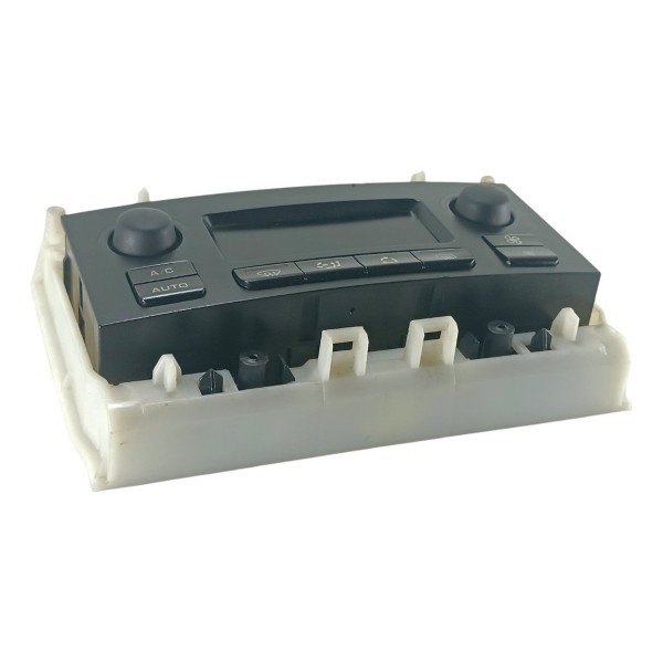 Comando Painel Ar Condicionado Peugeot 307 2009 A 2012