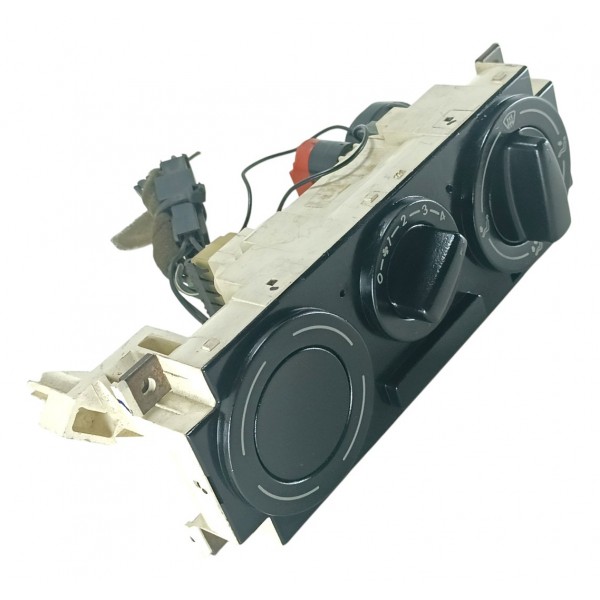 Comando Botão Ar Vw Gol Parati G3 1999 A 2002 S/ar