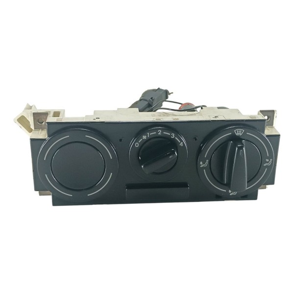 Comando Botão Ar Vw Gol Parati G3 1999 A 2002 S/ar