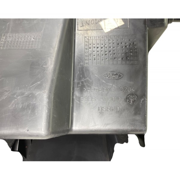 Porta Luvas Ford Ka 2014 2015 2016 2017 2018 2019 A 2020
