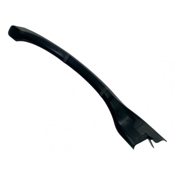 Moldura Dobradiça Tampa Traseira Ld Mercedes C180 C200 2001