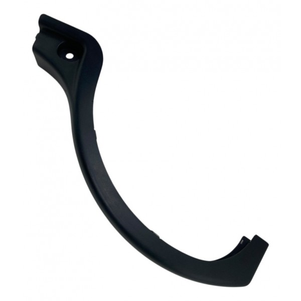 Moldura Dobradiça Tampa Traseira Ld Mercedes C180 C200 2001