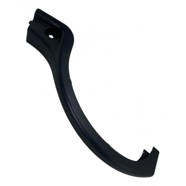 Moldura Dobradiça Tampa Traseira Ld Mercedes C180 C200 2001