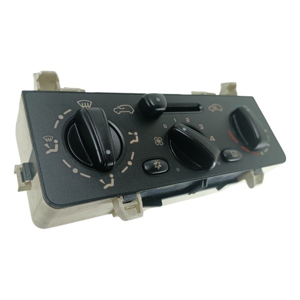 Botão Comando Ar Condicionado Citroën C3 2004 A 2012