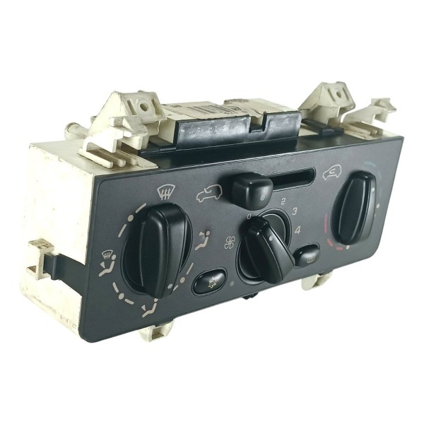 Botão Comando Ar Condicionado Citroën C3 2004 A 2012