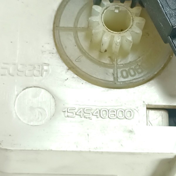 Botão Comando Ar Condicionado Citroën C3 2004 A 2012