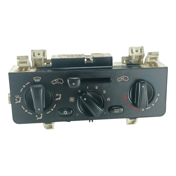 Botão Comando Ar Condicionado Citroën C3 2004 A 2012