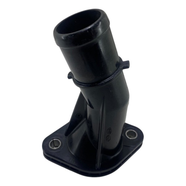 Flange Válvula Termostática Hyundai Hb20 1.6 2013 A 2015