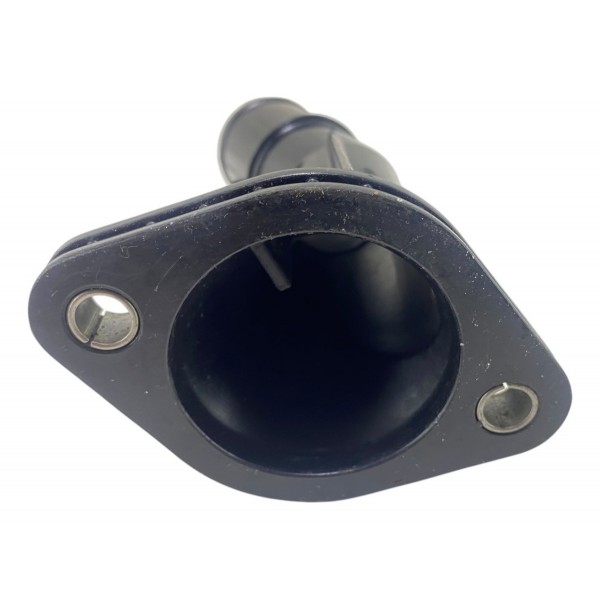 Flange Válvula Termostática Hyundai Hb20 1.6 2013 A 2015