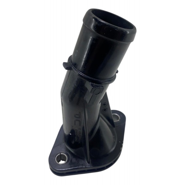Flange Válvula Termostática Hyundai Hb20 1.6 2013 A 2015