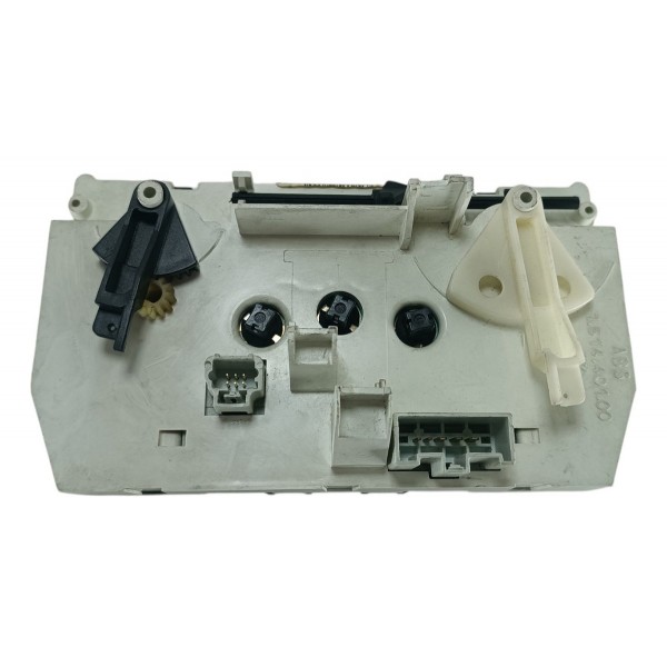 Botão Comando Ar Condicionado Peugeot 206 207 2004 A 2008
