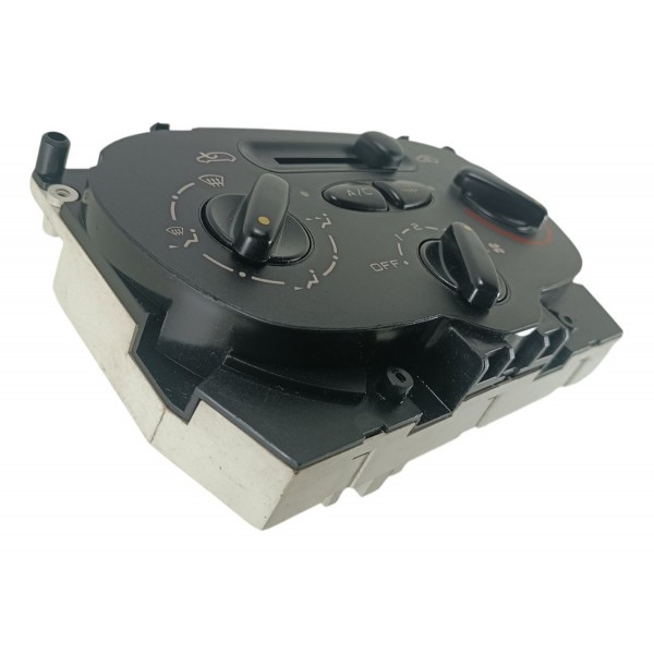 Botão Comando Ar Condicionado Peugeot 206 207 2004 A 2008
