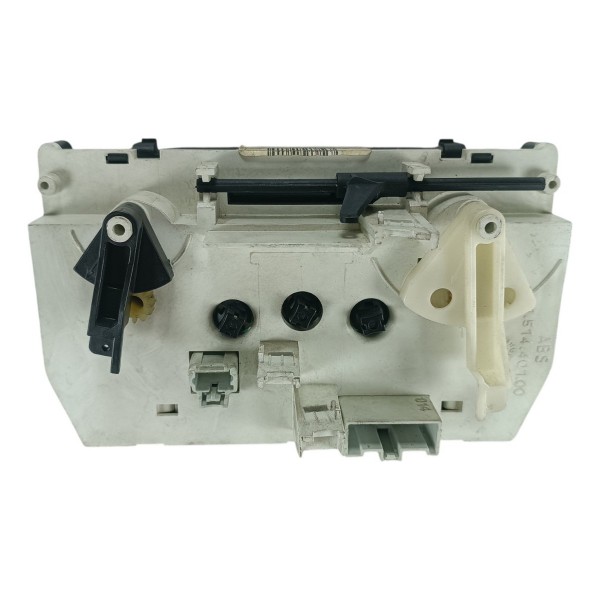 Botão Comando Ar Condicionado Peugeot 206 207 2004 A 2008