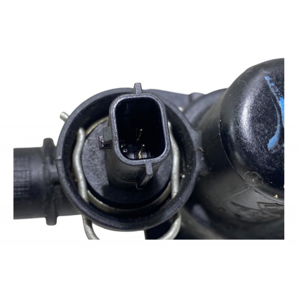 Carcaça Válvula Termostática Renault Sandero 1.0 2015 A 2018