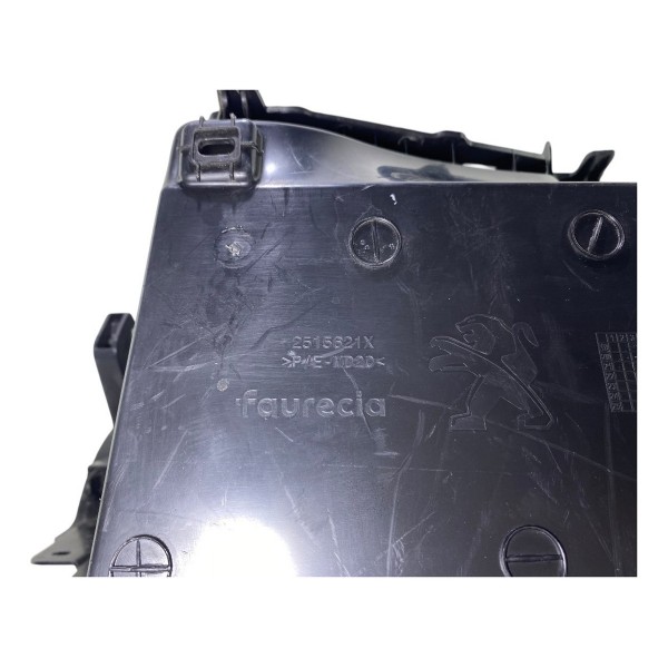 Porta Luvas Peugeot 208 2019 2020 2021 2022 A 2023