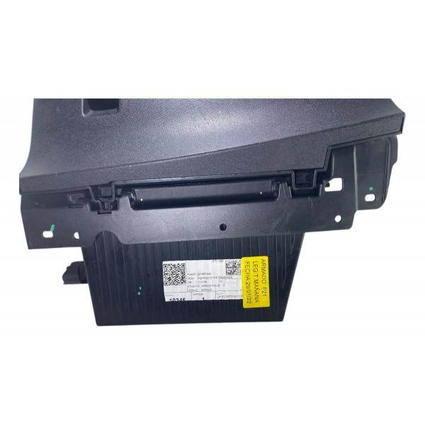 Porta Luvas Peugeot 208 2019 2020 2021 2022 A 2023