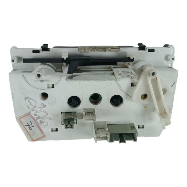 Botão Comando Ar Condicionado Peugeot 206 2004 A 2011